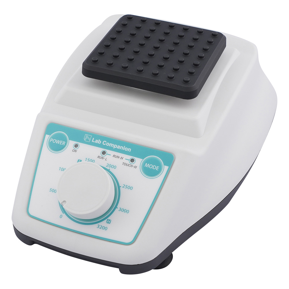 ボルテックスミキサー 本体・プラットフォームセット VM-96A