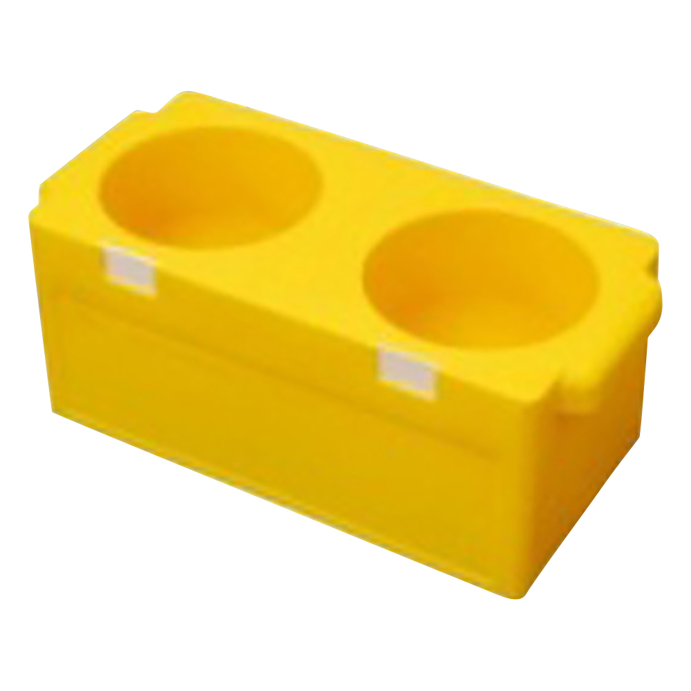 フラスコホルダー 300mL 2本用 FT025 12