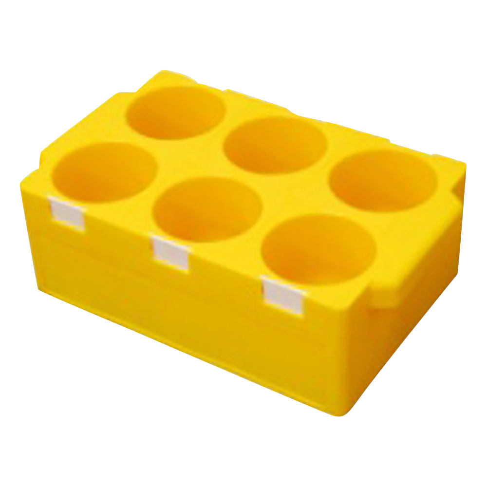 フラスコホルダー 300mL 6本用 FT025 23