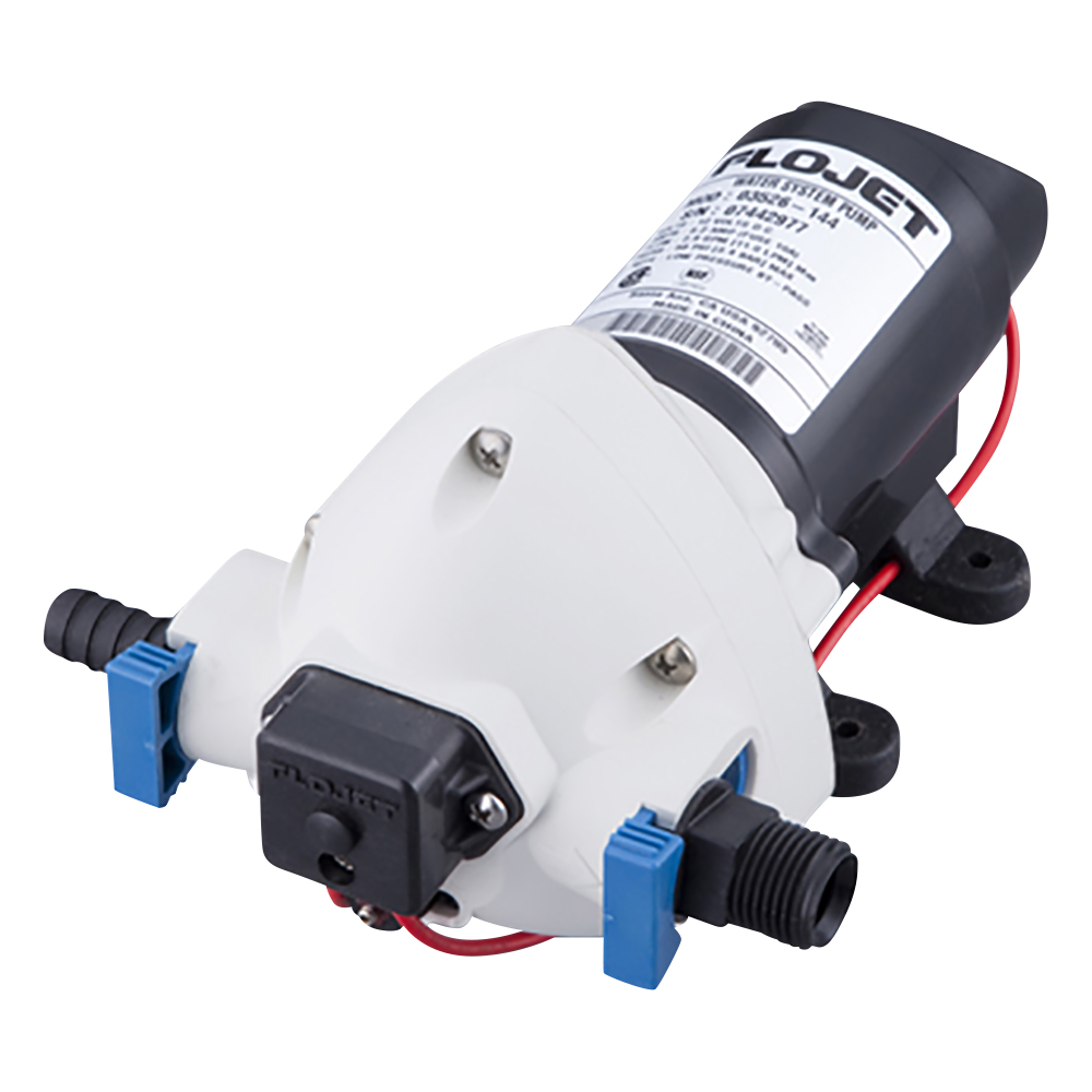 3ピストンダイアフラム圧力ポンプ 11000mL/min R3526144D