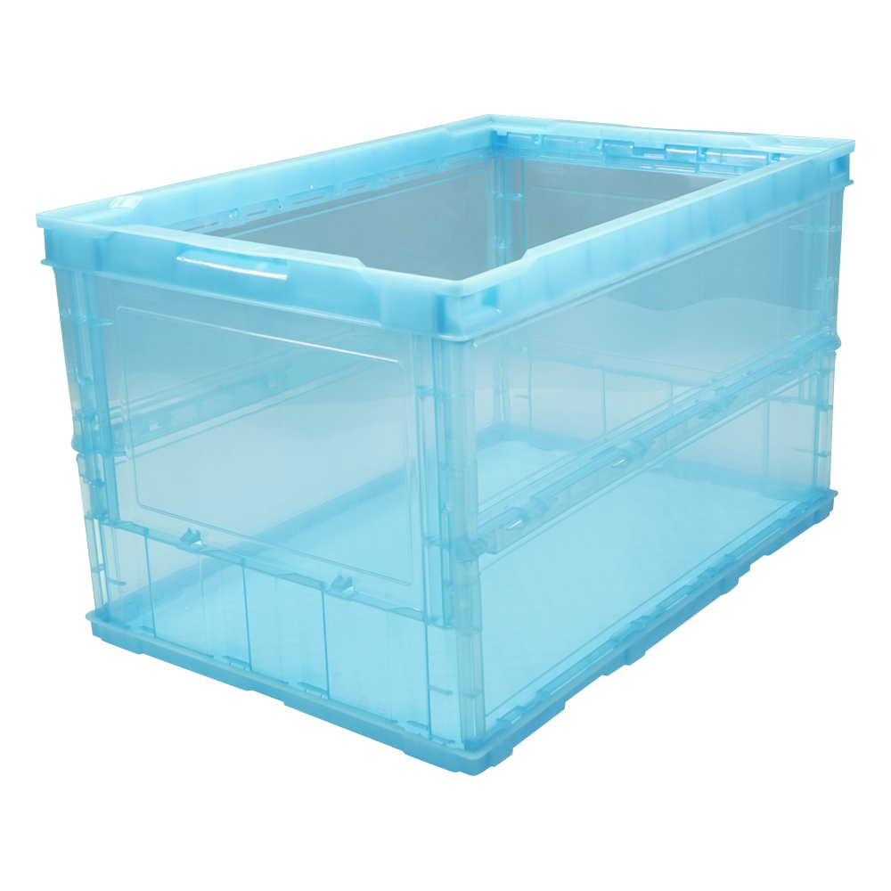 スケルトンカラーオリコン ブルー フタ無し TSK-O50B