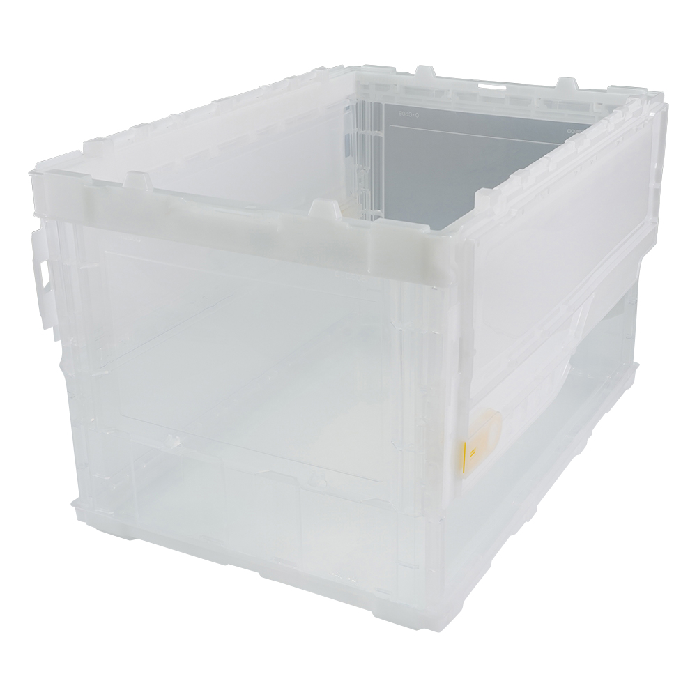 スケルトンカラーオリコン クリア フタ有り TSK-C50B