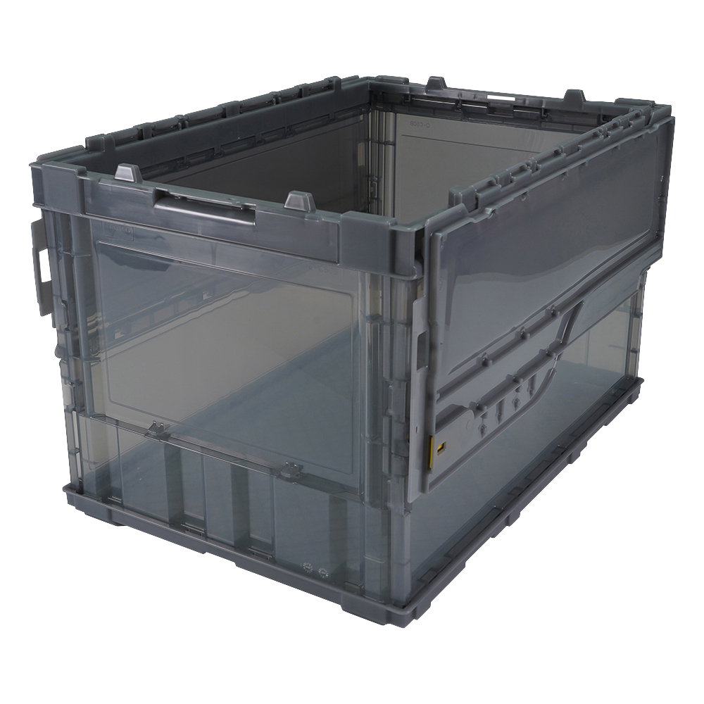 スケルトンカラーオリコン ブラック フタ有り TSK-C50B