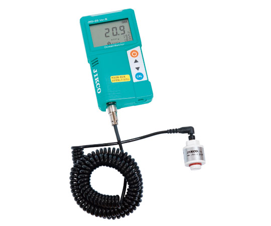 酸素モニター　ＪＫＯ－２５ＬＪ３－Ｋ