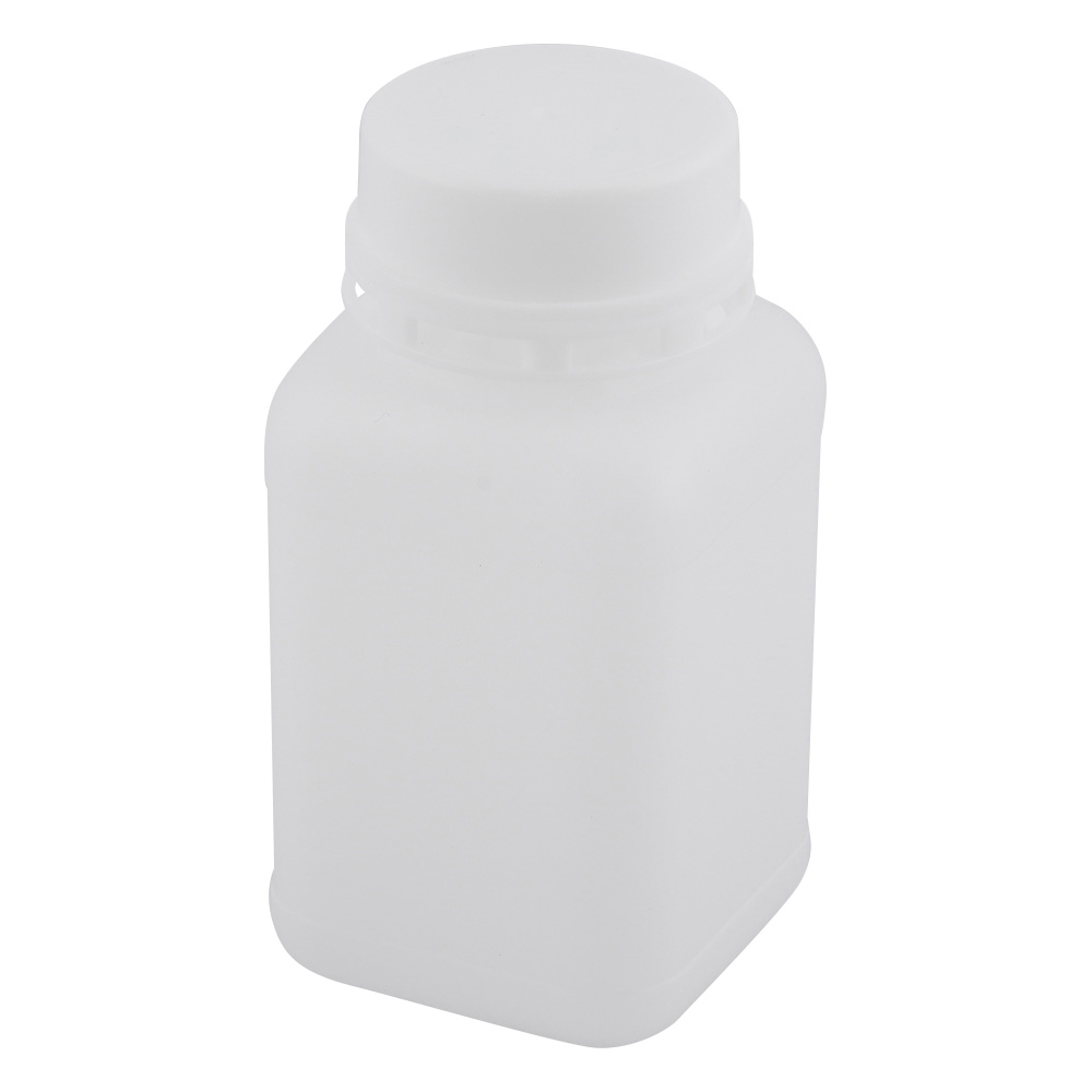 セキュリティーボトル 角型 250mL 1箱（100本入）