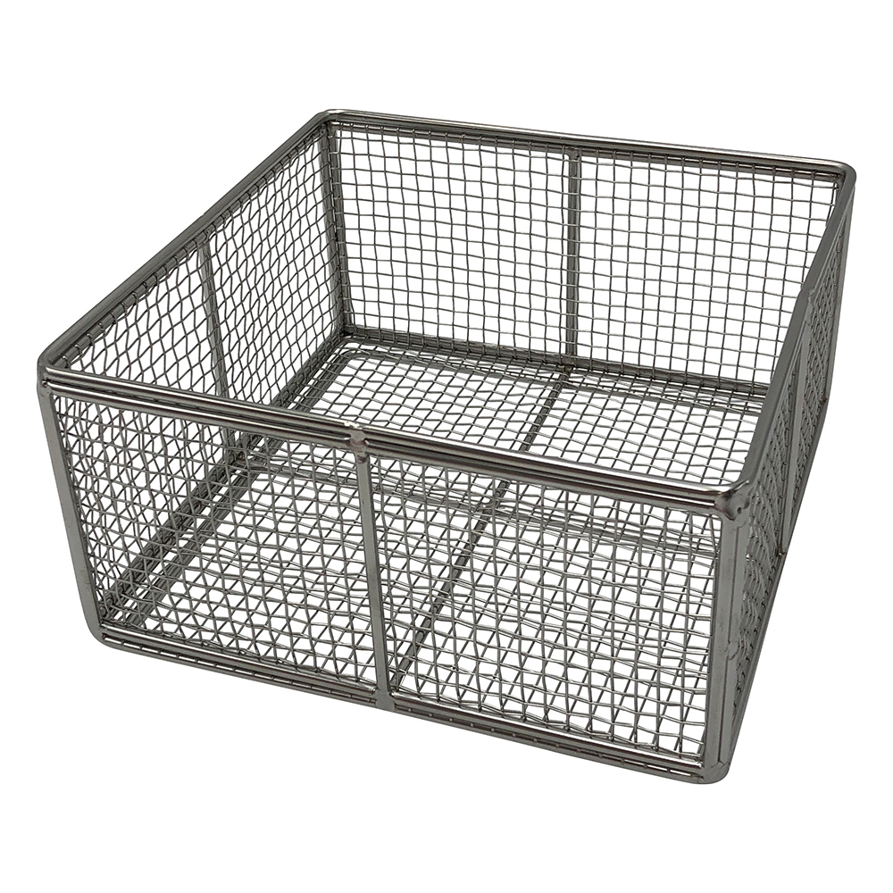 積み重ねアミバット 小 深型