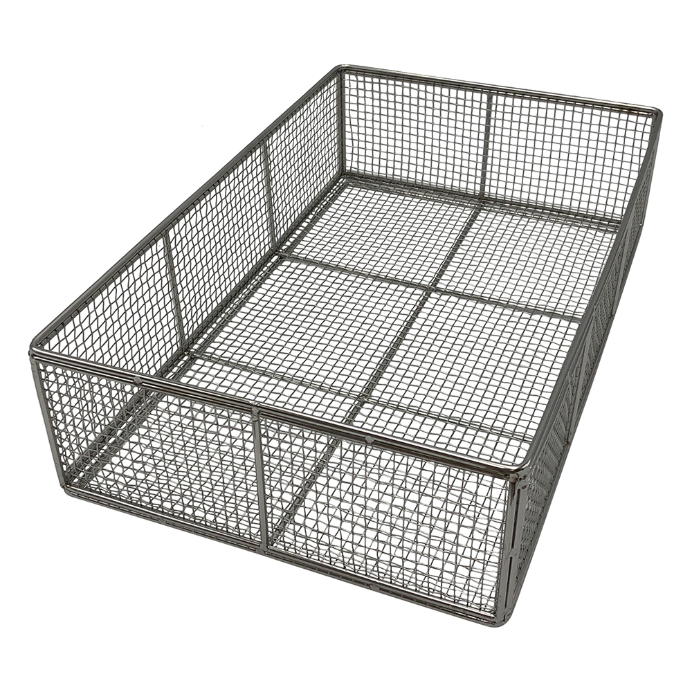 積み重ねアミバット 中 深型