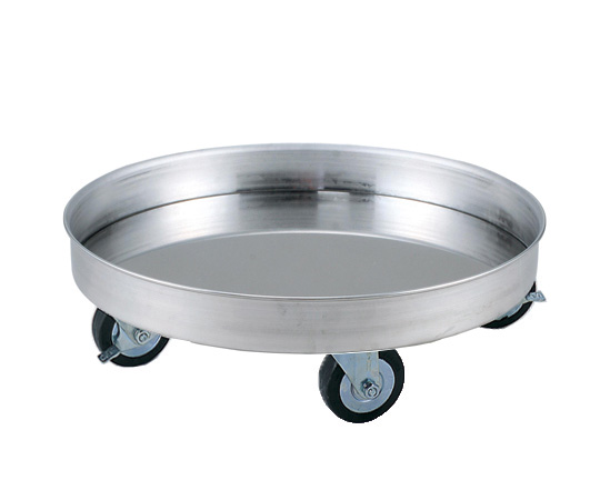 ドラム缶用台車 60L用 1108-112