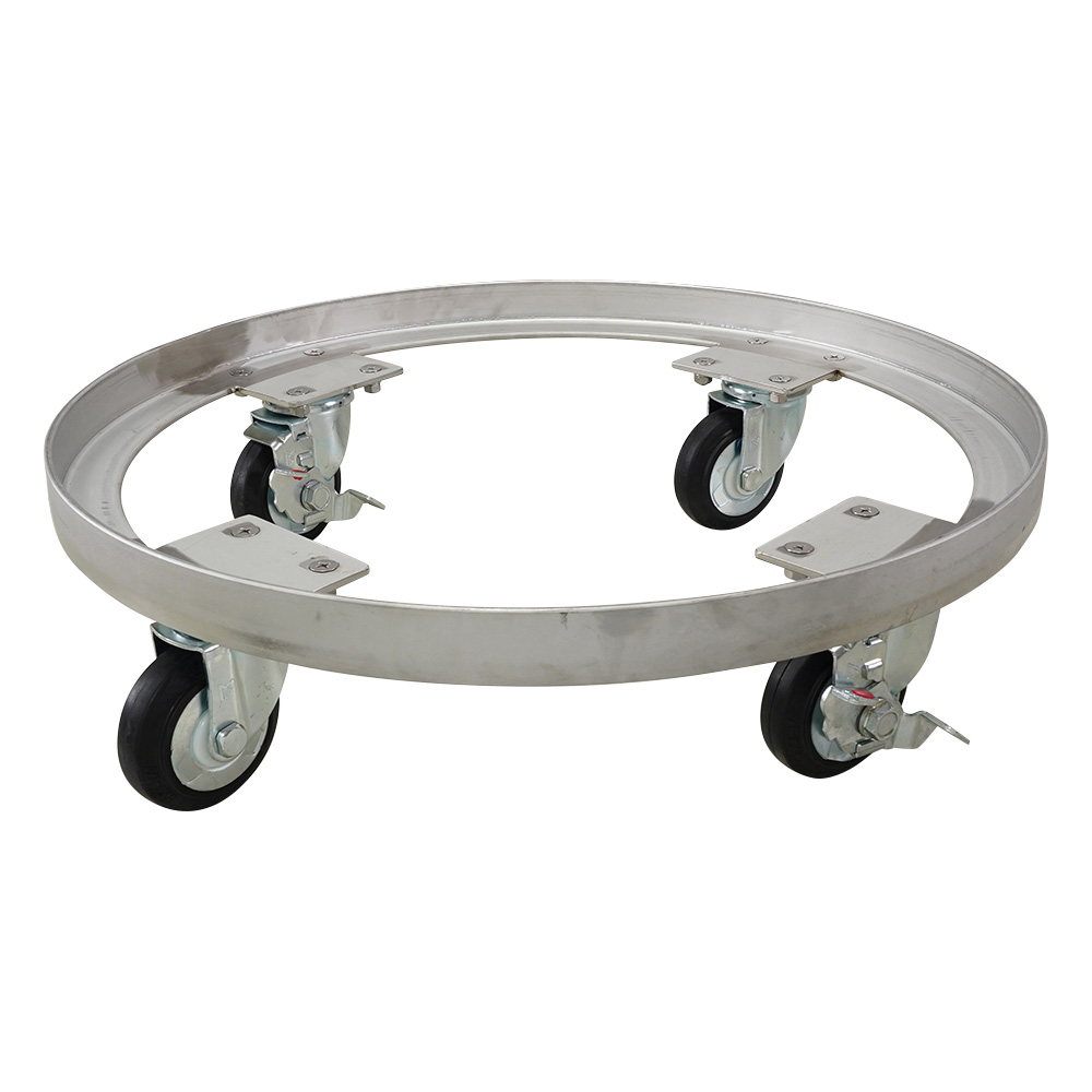 ドラム缶用台車 200L用 OM1108-114