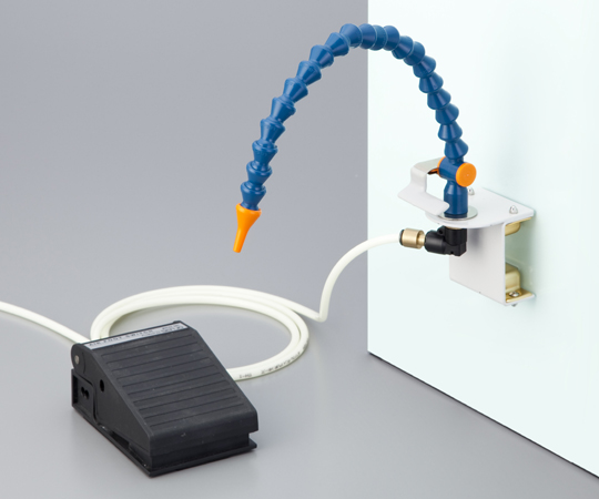 フリーハンドエアーブロー 166-00