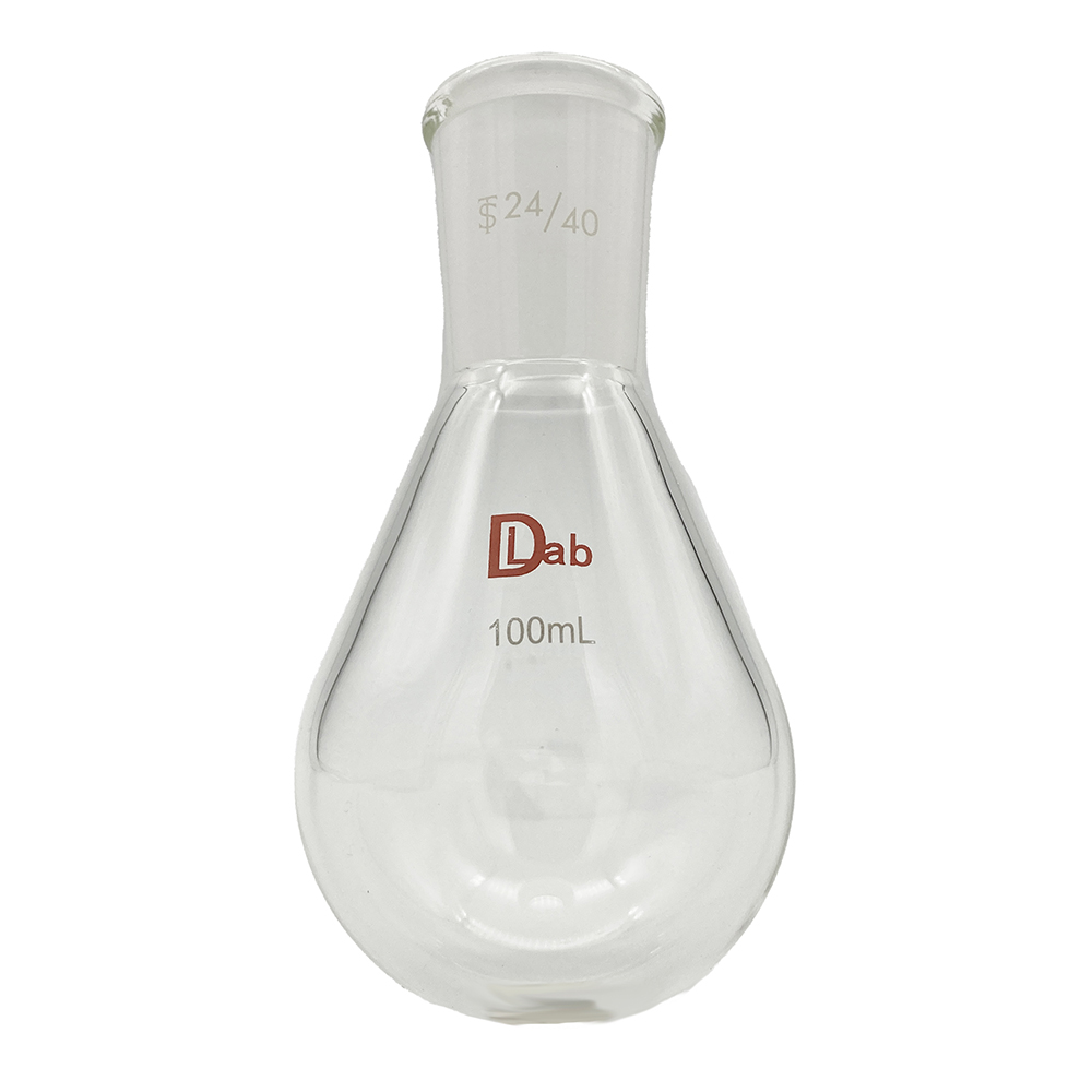 ナスフラスコ TS24/40 100mL