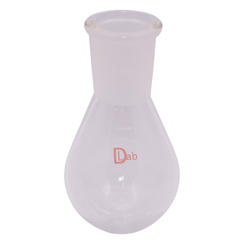 ナスフラスコ TS29/42 100mL