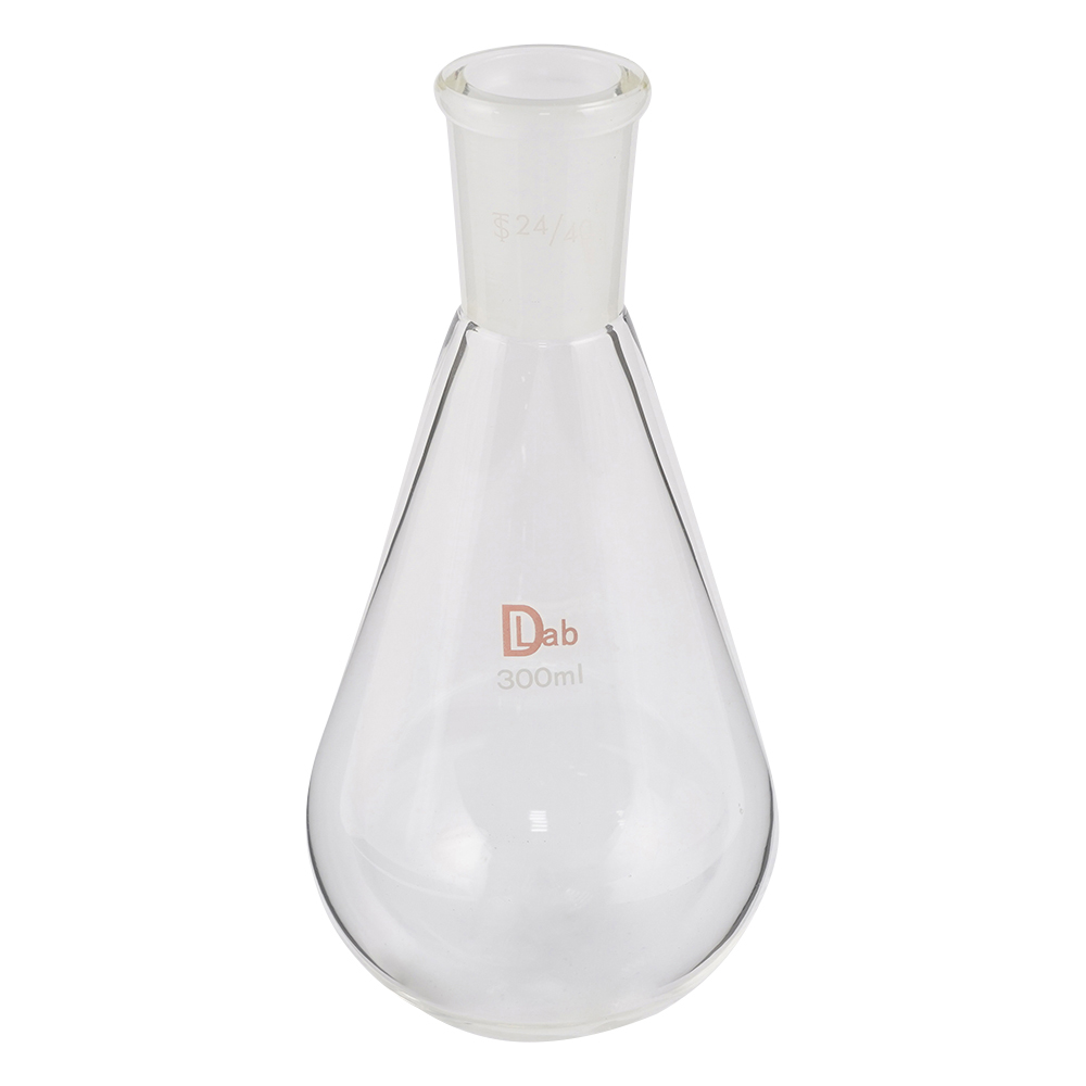 ナスフラスコ TS24/40 300mL