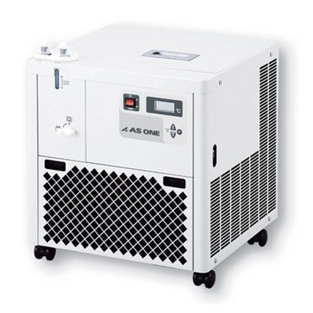 低温循環水槽 448×428×478mm LTC-S1400L