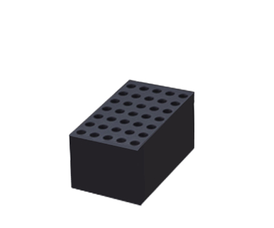 ブロックバス用アルミブロック AMB-MT05