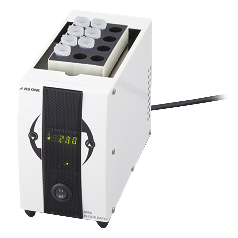 ブロックバス用アルミブロック AMB-MT02