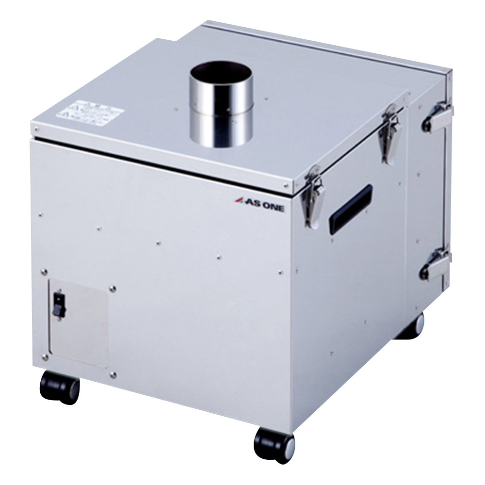 クリーンルーム用集塵機 KDC-C03A