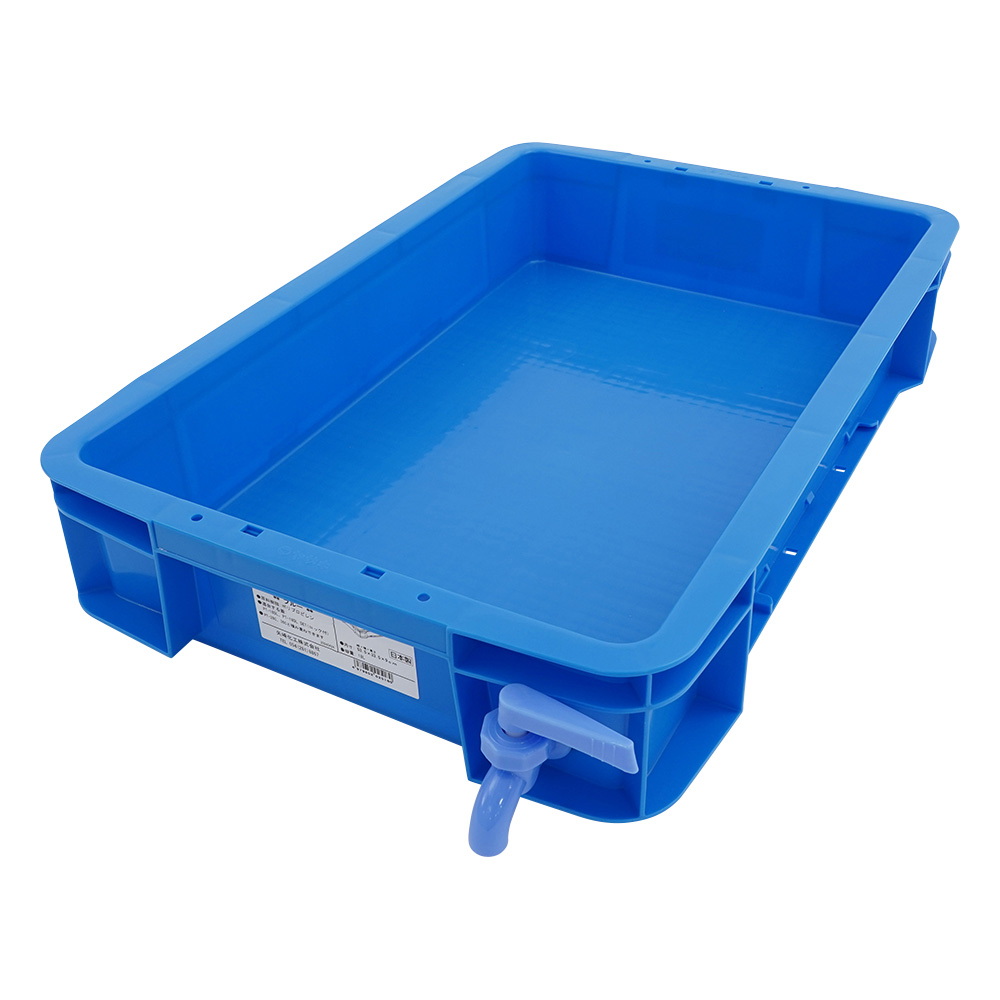 低水位型恒温器 THB-1400用 水槽 PP-18