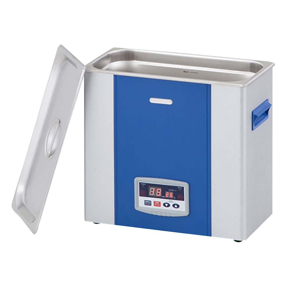 超音波洗浄器 330×180×290mm AS33GTU