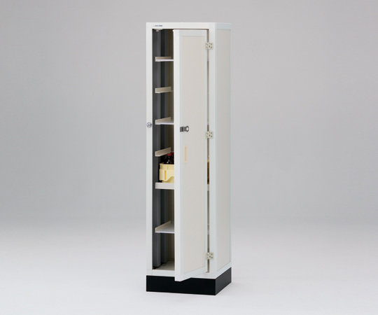 ユニット型塩ビ薬品庫（トールタイプ） TK450