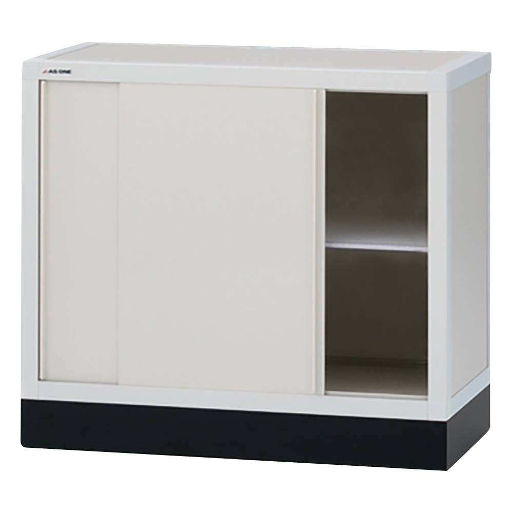 ユニット型塩ビ薬品庫（下段） DH900V