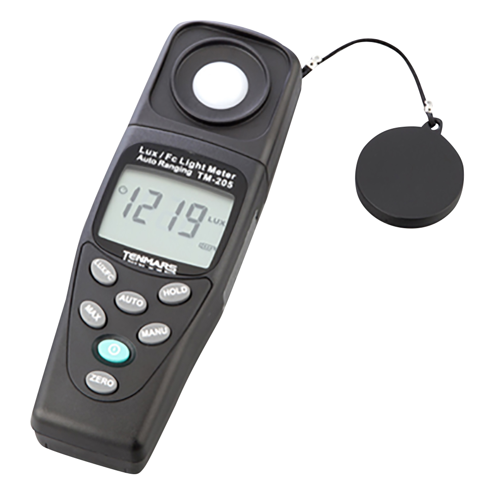 照度計 TM-205