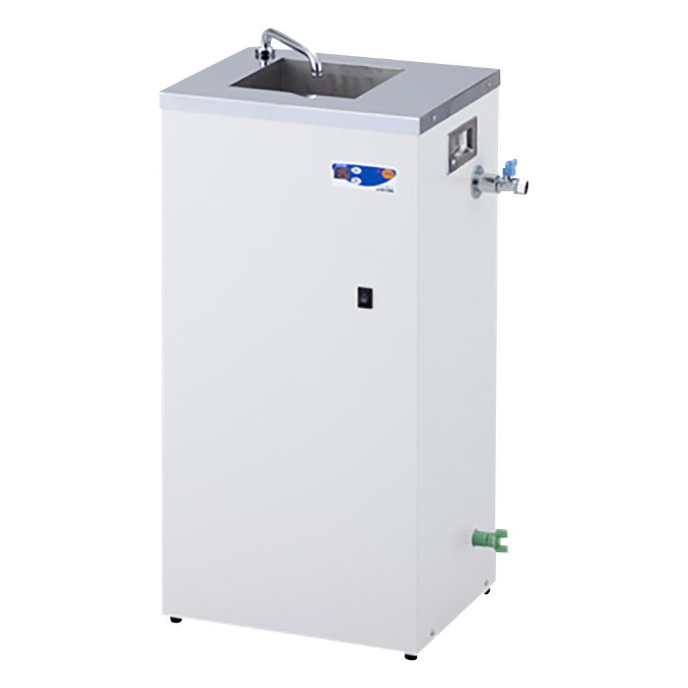 縦型超音波洗浄器 410×330×815mm MUC-ZJT-E