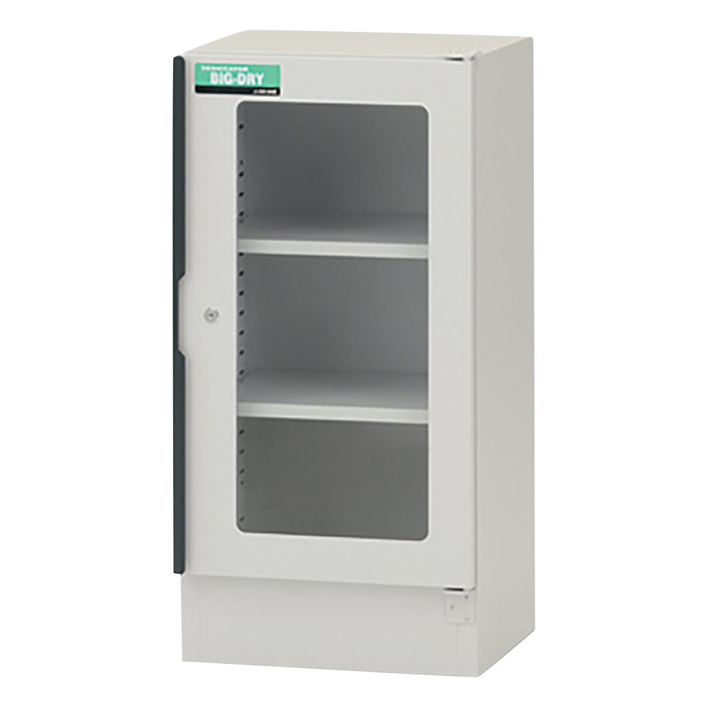 ビッグドライ（シリカゲルタイプ） 450×400× 900mm SPX-1