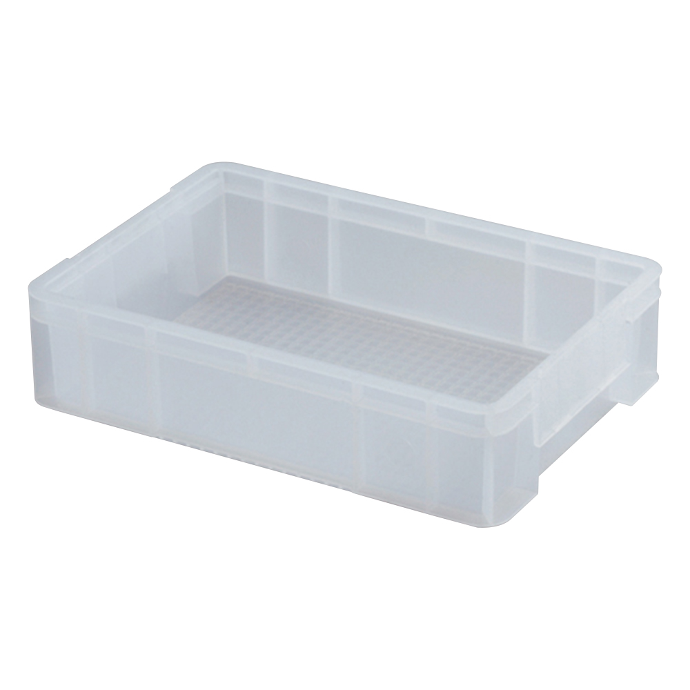 モジュールコンテナ 透明 PZ-0003