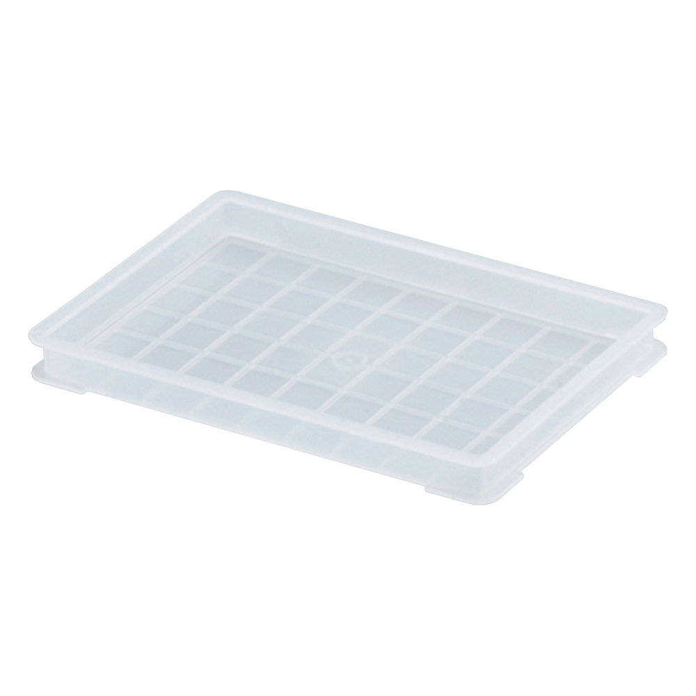 モジュールコンテナ 透明 PZ-0005