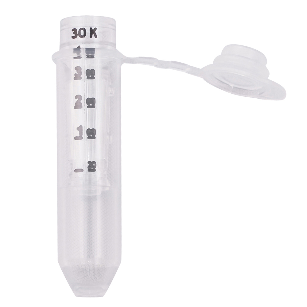 遠心式フィルターユニット（アミコン（R）ウルトラ-0.5）（0.5mL/3000NMWL） 96個入 UFC500396