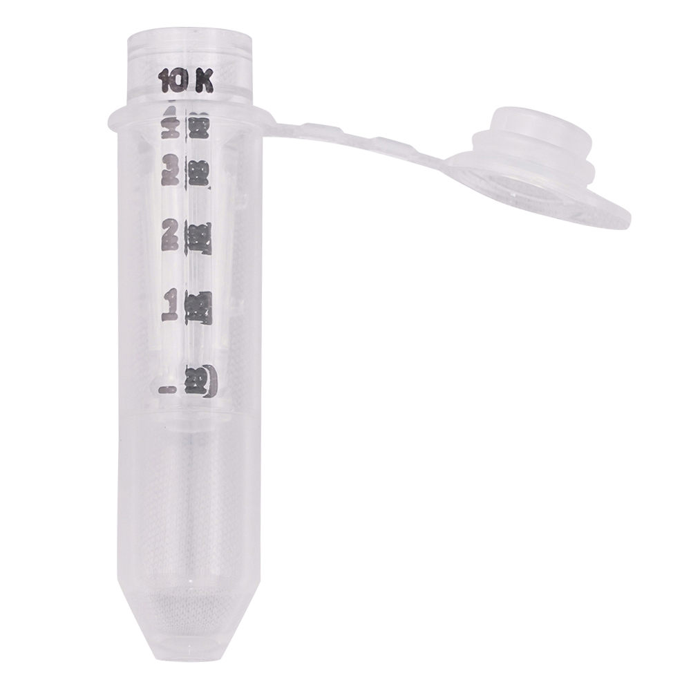 遠心式フィルターユニット（アミコン（R）ウルトラ-0.5）（0.5mL/10000NMWL） 24個入 UFC501024