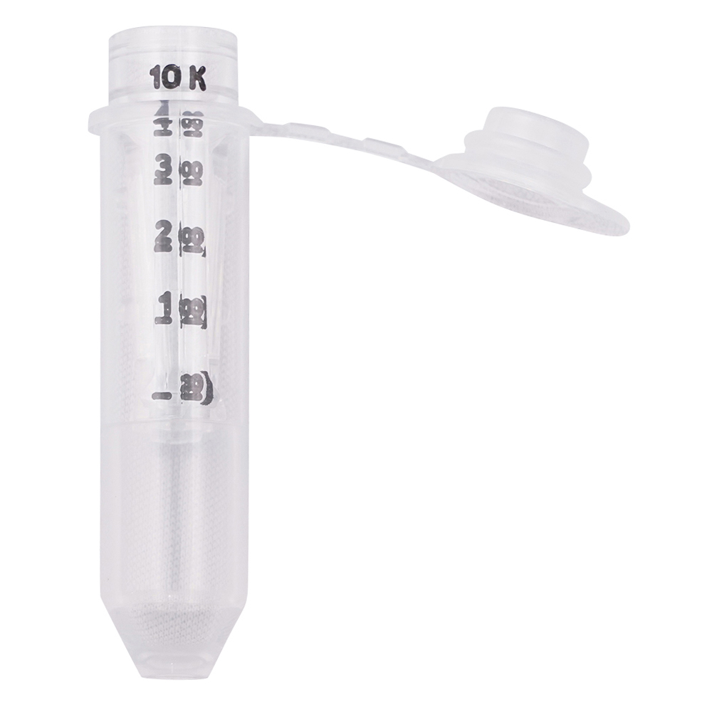 遠心式フィルターユニット（アミコン（R）ウルトラ-0.5）（0.5mL/10000NMWL） 96個入 UFC501096