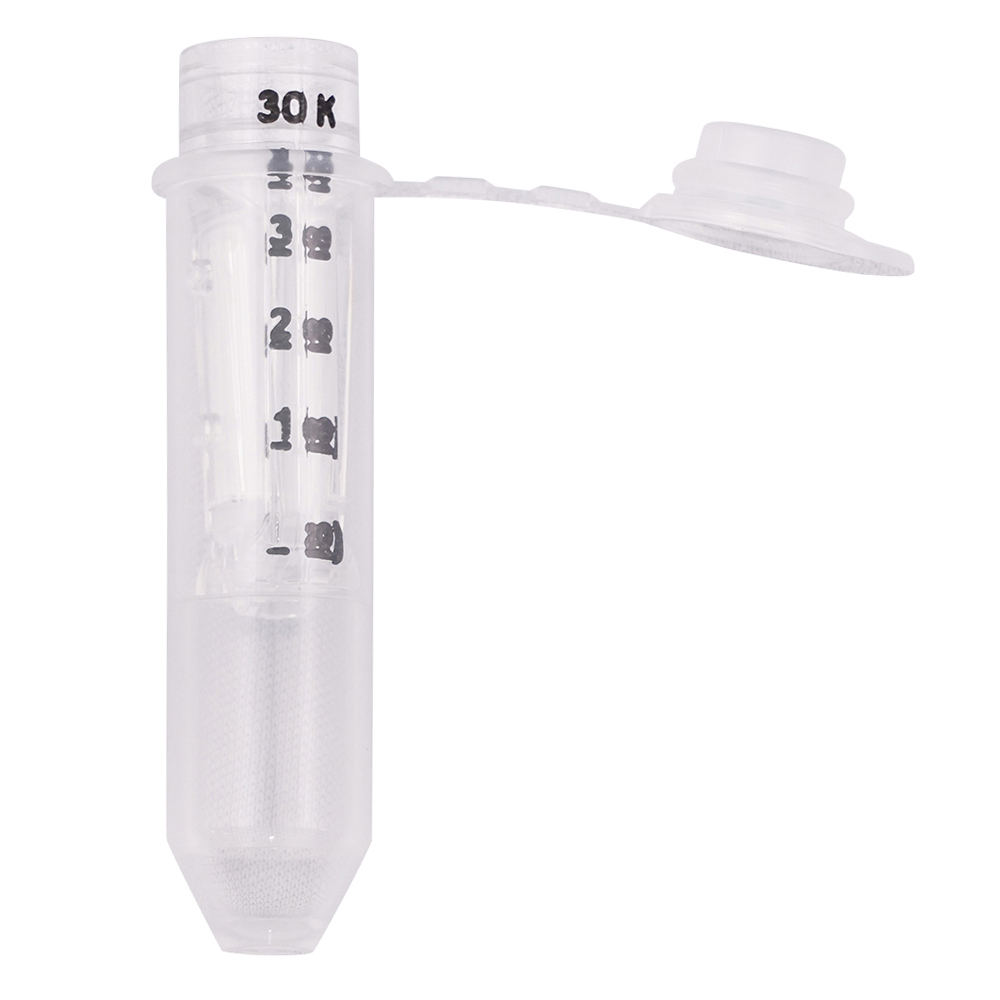 遠心式フィルターユニット（アミコン（R）ウルトラ-0.5）（0.5mL/30000NMWL） 24個入 UFC503024