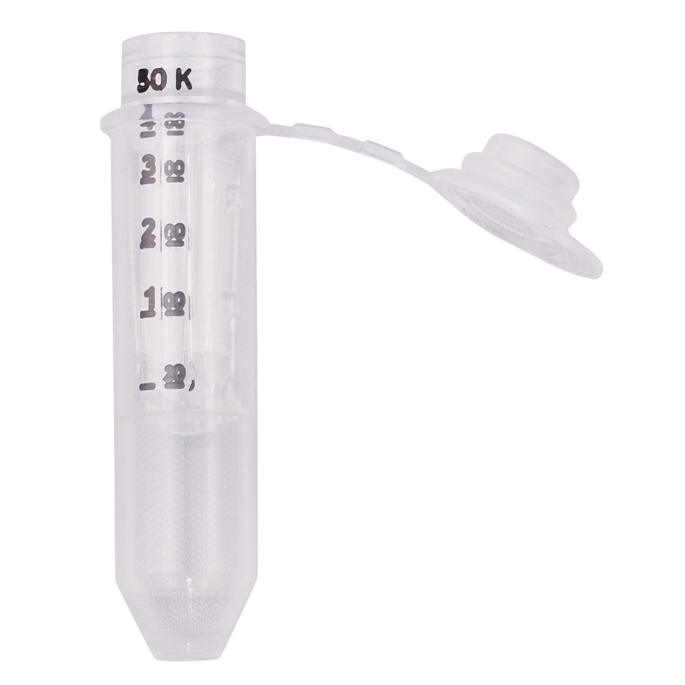 遠心式フィルターユニット（アミコン（R）ウルトラ-0.5）（0.5mL/50000NMWL） 24個入 UFC505024