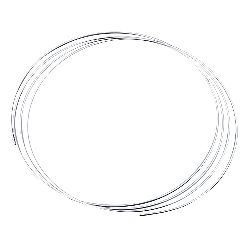 ステンレスコイルチューブ（シームレス） 1/16×0.1×10