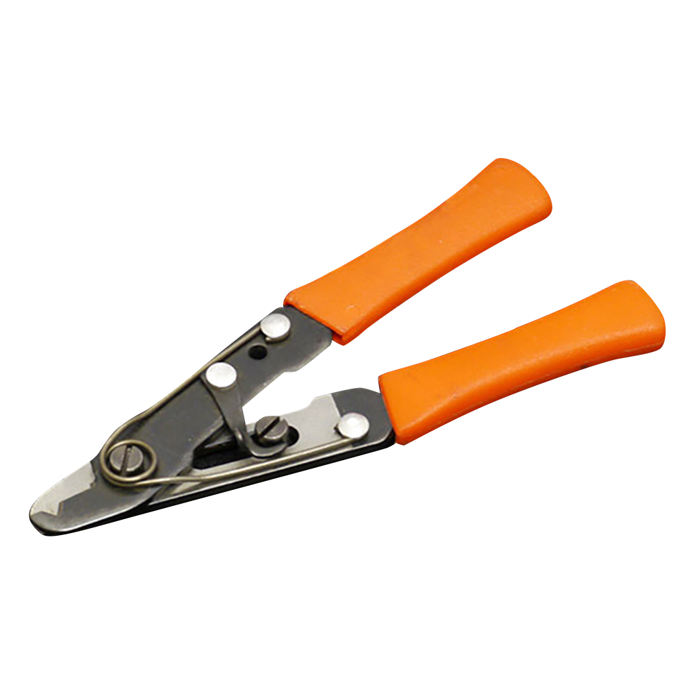 ステンレス用チューブカッター 1/16専用 ペンチ型 TC-03