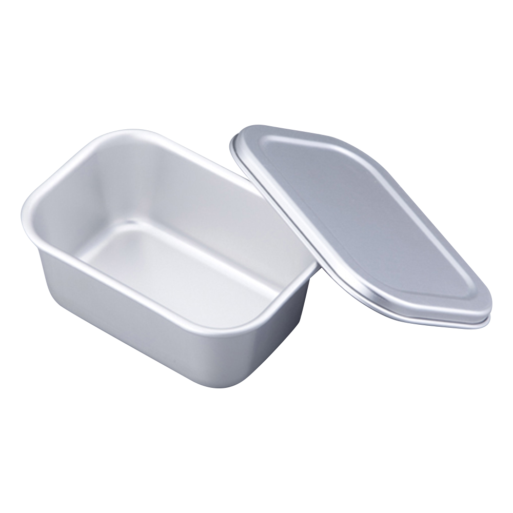 アルミ深型バット（D型） 15cm