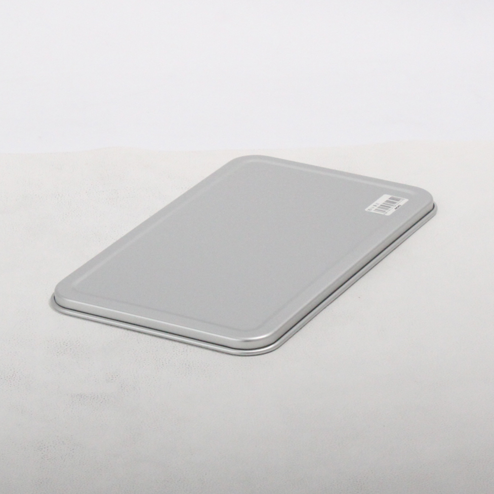 アルミ深型バット（D型） 32cm用フタ