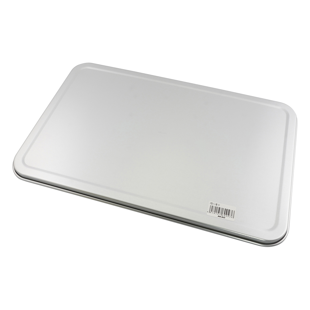 アルミ深型バット（D型） 43cm用フタ