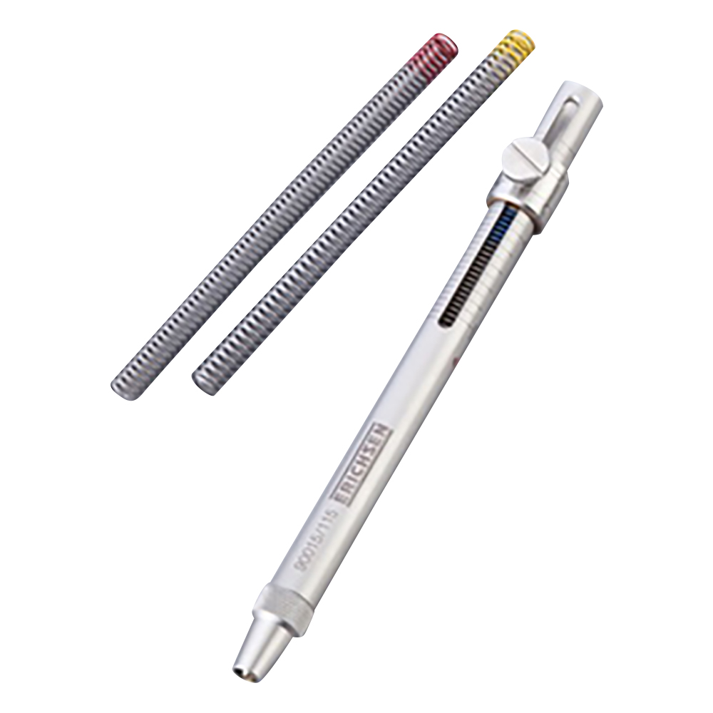 引掻き式硬度計（ERICHSEN） 318