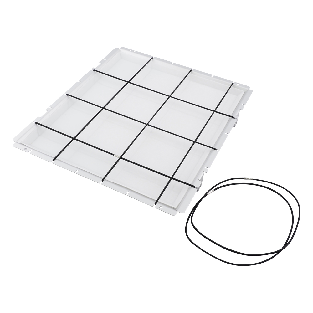 デジタルシェーカー シャーレ用アタッチメント SK-330タイプ用