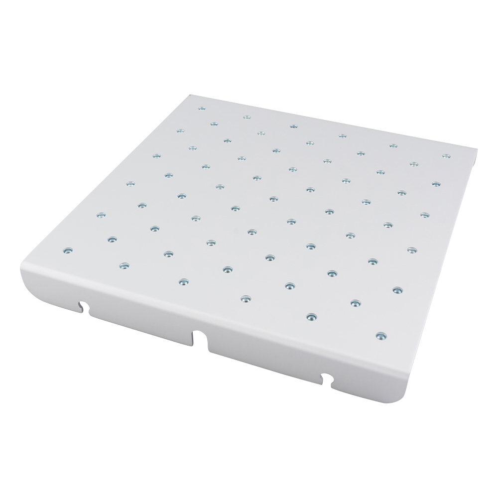 デジタルシェーカー 固定クリップ取付ベース SK-180・1807タイプ用