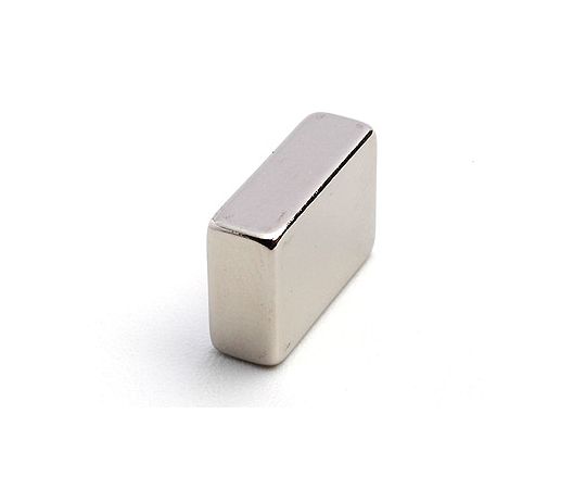 ネオジム 15×5×10(N40) 10個入