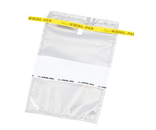 ナスコ・ワールパック（書き込み面あり） 710mL 500枚入 B01297