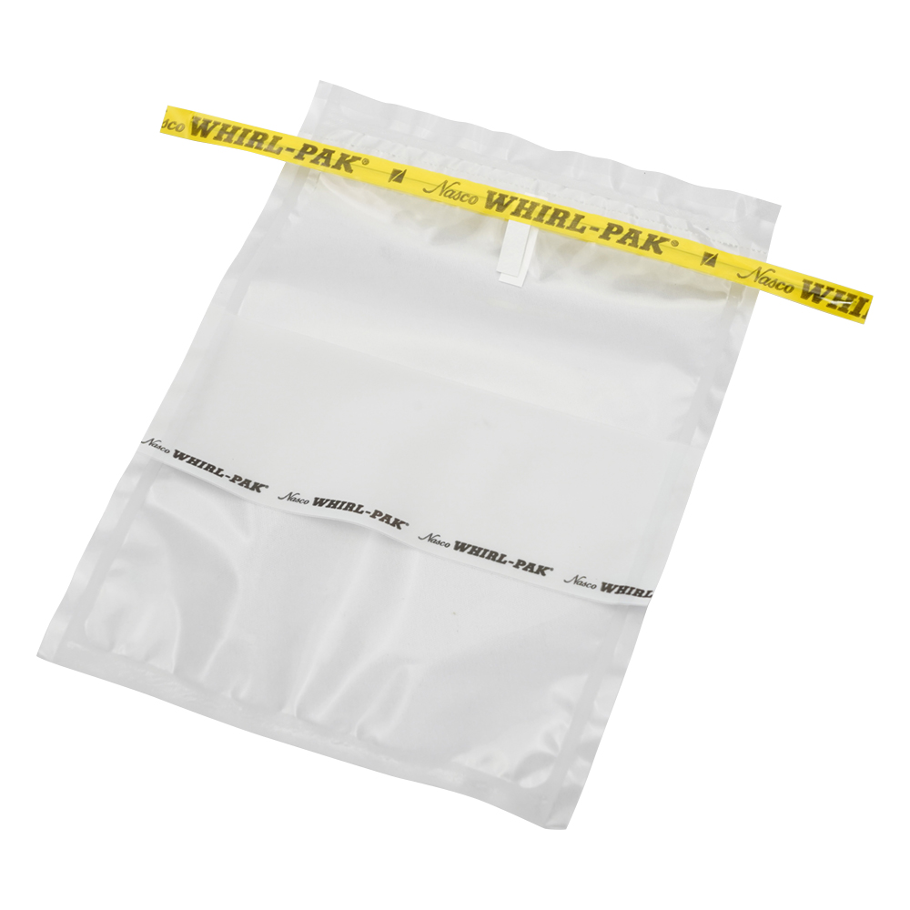 ナスコ・ワールパック（書き込み面あり） 384mL 500枚入 B01490