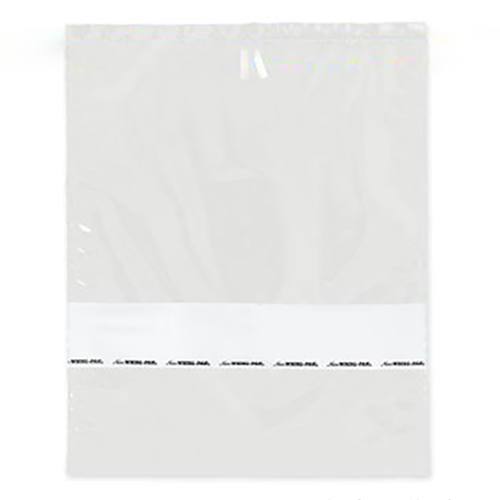 ナスコ・ワールパック（書き込み面あり） 2721mL 250枚入 B01445