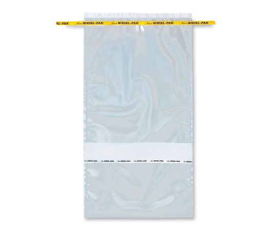 ナスコ・ワールパック（書き込み面あり） 3637mL 250枚入 B01446