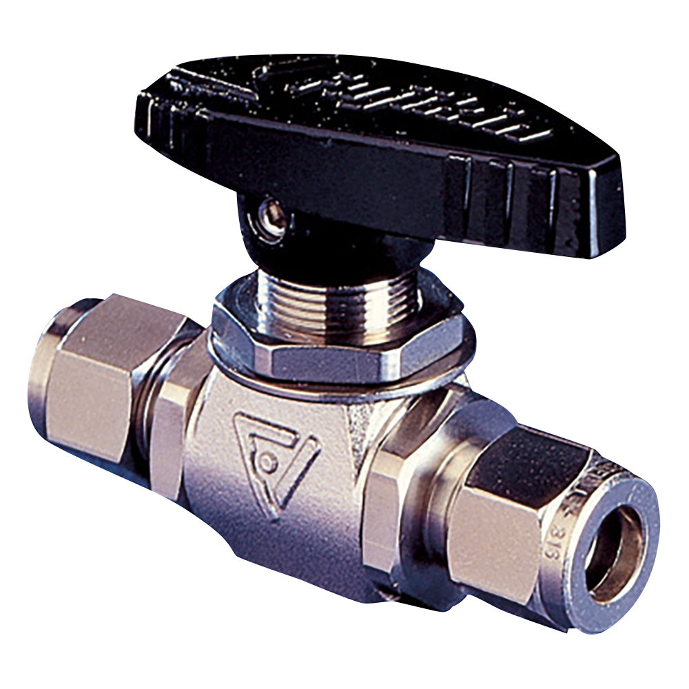 ボールバルブ PUBV-95-3-V