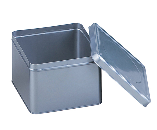 金属缶 天切缶（半缶） 9L